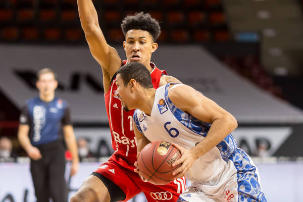 对决迎来了 对决迎来了