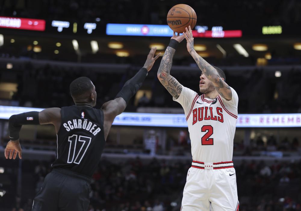 兰德的攻击 兰德的攻击