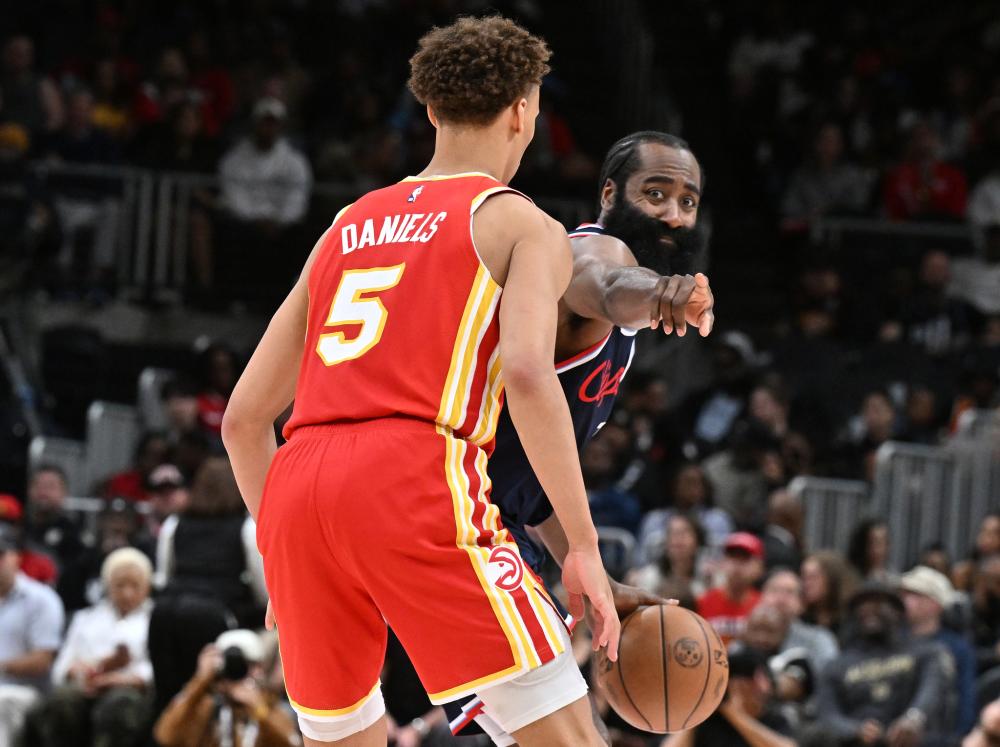 一流中锋的 一流中锋的