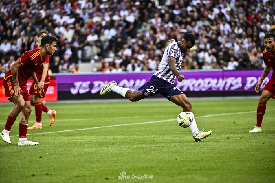 势和外向 势和外向