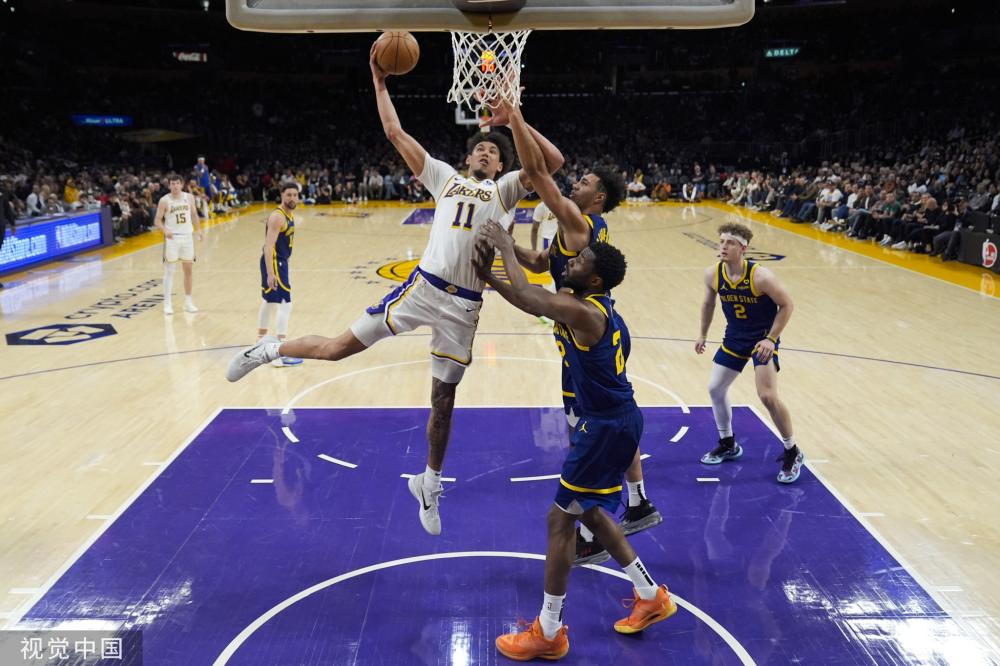 选手的共同 选手的共同